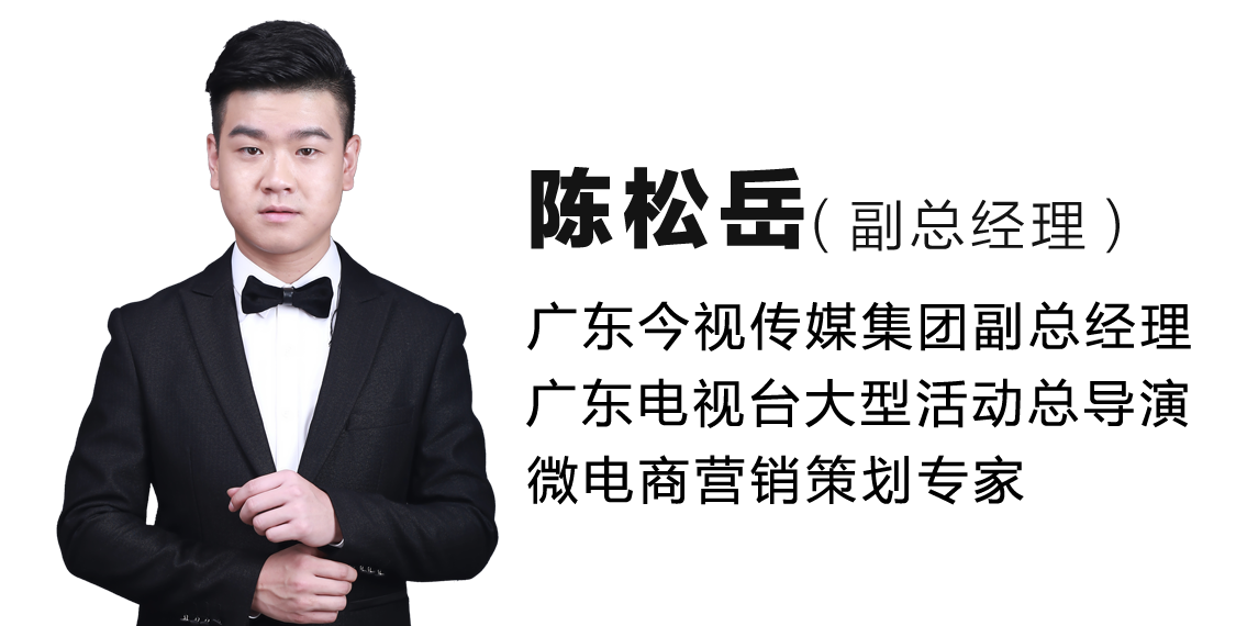 广东今视传媒集团松岳总