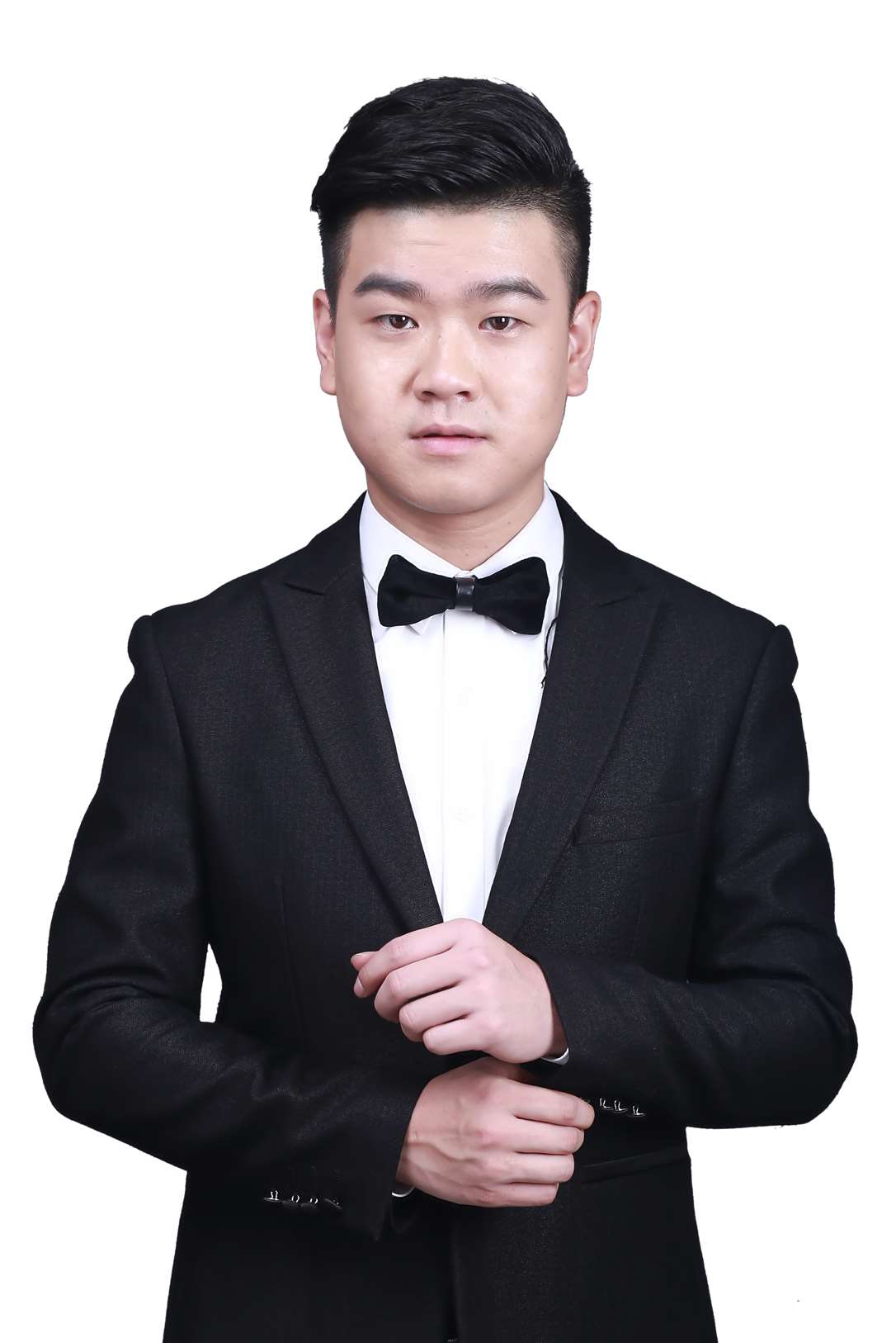 广东今视传媒集团副总经理