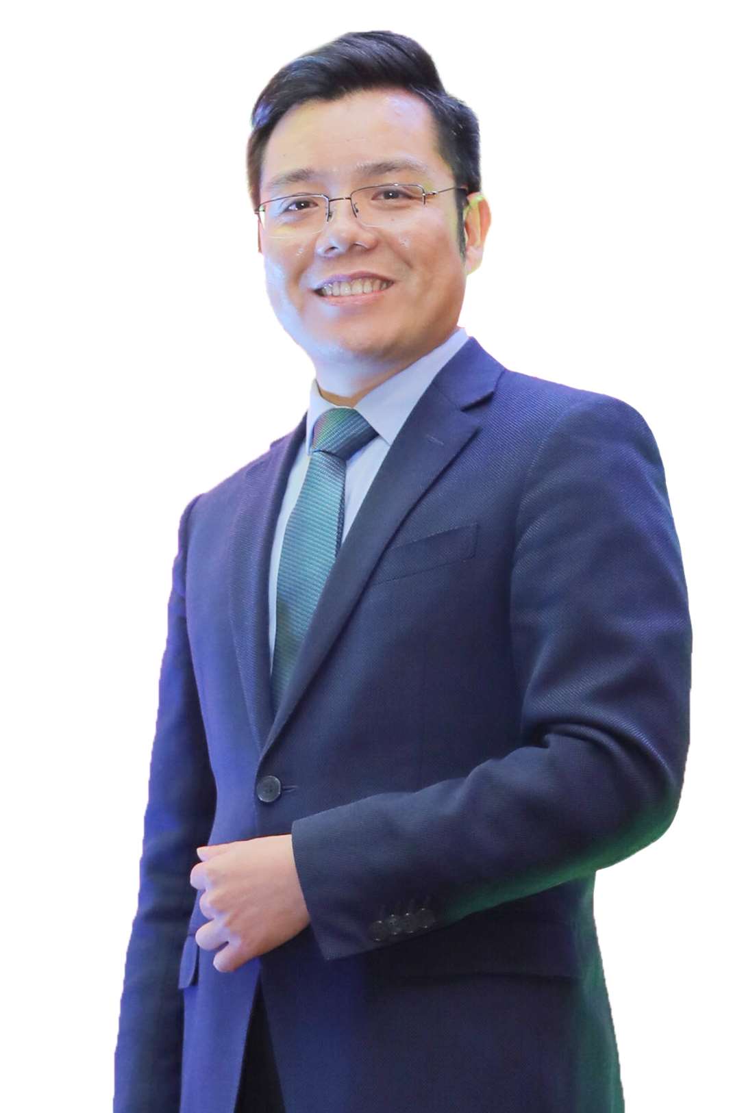 广东今视传媒集团总裁