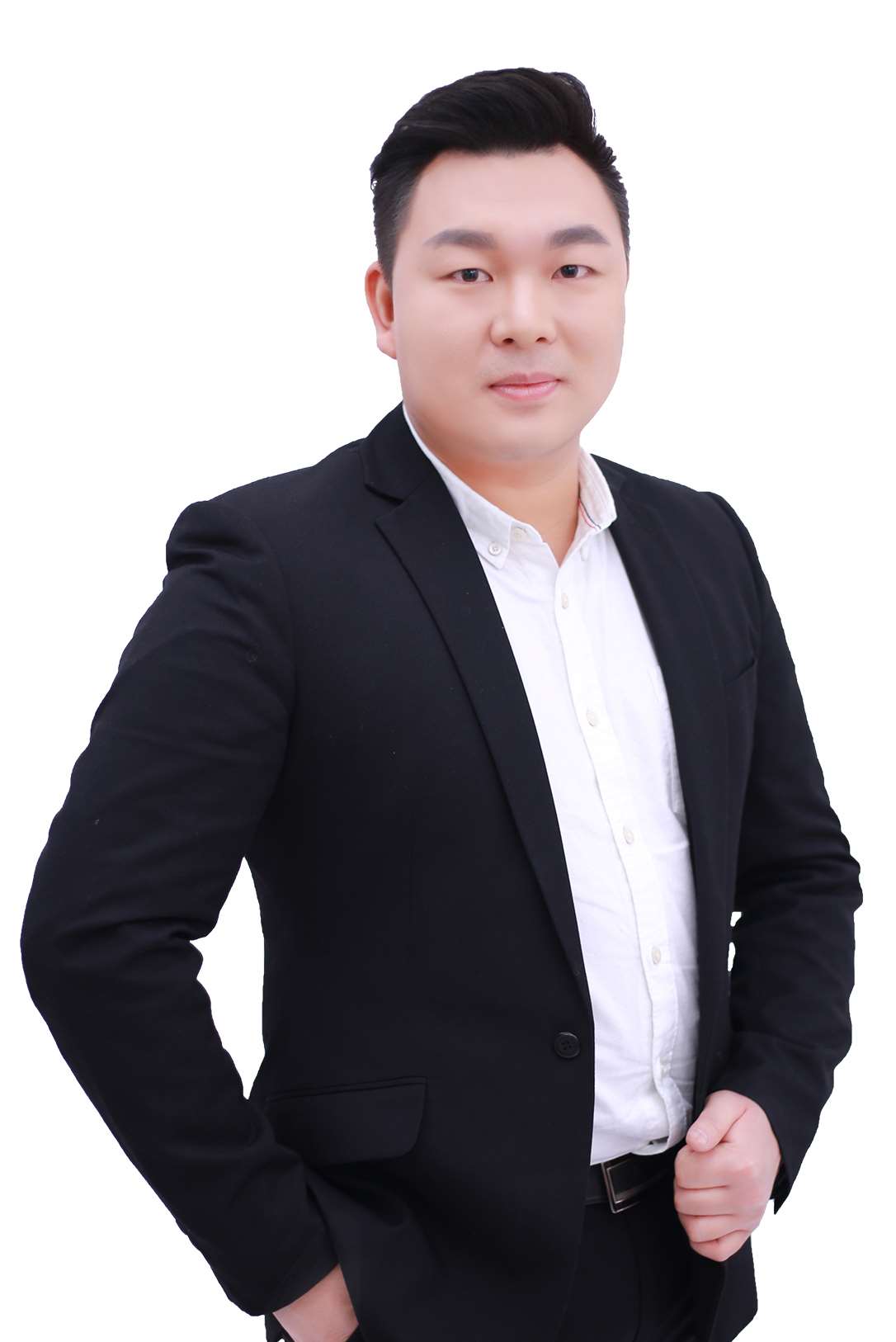 广东今视传媒集团副总经理