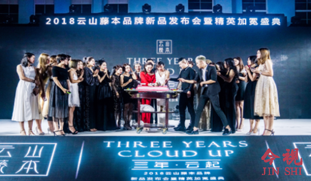 广东今视传媒集团案例