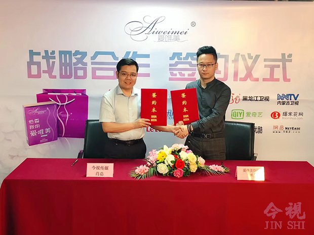 广东今视传媒集团案例