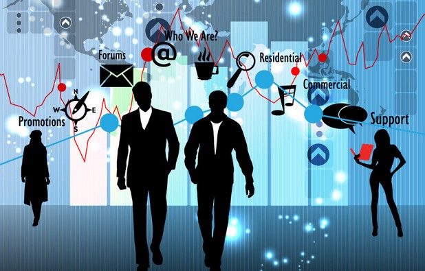 2016年中国将成全球第二广告市场