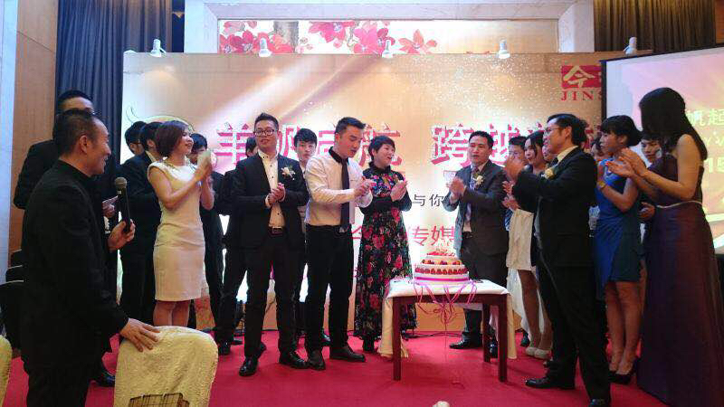 广东今视年会2月6号在广州万达希尔顿酒店隆重举行! 广东今视年会2月6号在广州万达希尔顿酒店隆重举行!