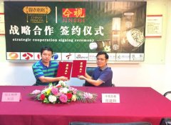 广东今视传媒集团案例